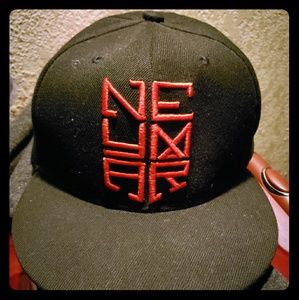 Neymar cap / hat